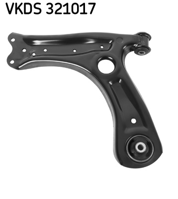 Braccio oscillante, Sospensione ruota - VKDS 321017 SKF